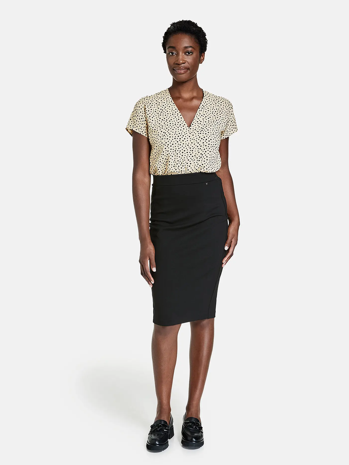 GERRY WEBER | Midirock | 